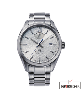 ORIENT STAR Contemporary M34 F8 Date Limited