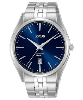 LORUS Classic Sapphire RH947NX9 zegarek męski