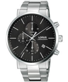 LORUS Chronograph RM317FX9 zegarek męski