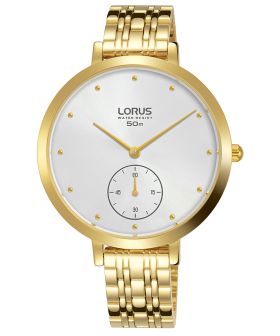 LORUS Fashion RN432AX9 zegarek damski