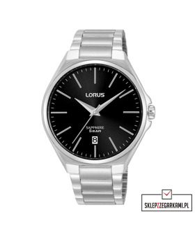 Lorus RS945DX9 Sapphire Zegarek Męski
