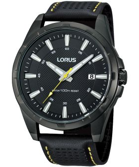 LORUS RS961AX9
