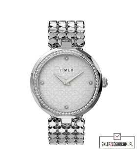 TIMEX TW2V02600 Zegarek damski