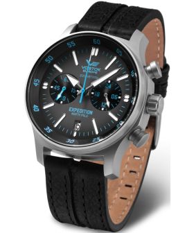 VOSTOK EUROPE Expedition VK64-592A560 Expedition