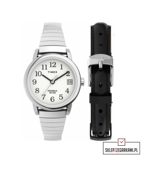 TIMEX TWG025200 Zegarek damski + pasek w zestawie