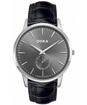 DOXA 105.10.101.01 Slim Line