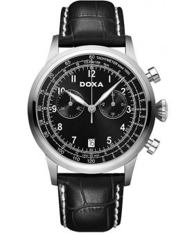 DOXA 190.10.105.01 D-Air