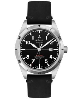 ATLANTIC Seaflight zegarek męski 70351.41.65