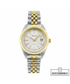 ADRIATICA A3090.2113Q Classic zegarek damski