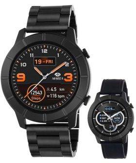 MAREA B58003-4 Smartwatch Męski