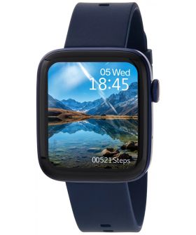 MAREA B58010-2 Smartwatch Unisex