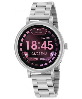 MAREA B61002-1 Smartwatch Damski