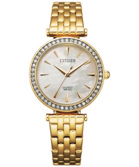 Citizen Lady ER0212-50Y Swarovski zegarek damski