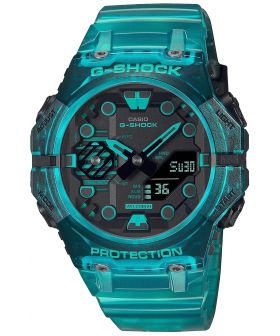 CASIO G-Shock Bluetooth GA-B001G-2AER