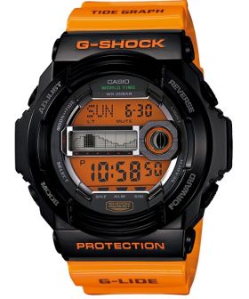 CASIO GLX-150-4JF G-SHOCK