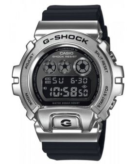 CASIO G-SHOCK G-Steel GM-6900-1ER