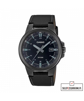 CASIO Classic MTP-E173BL-1AVEF zegarek męski