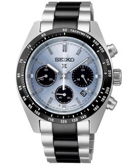 SEIKO Prospex Speedtimer Limited Edition