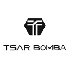TSAR BOMBA logo