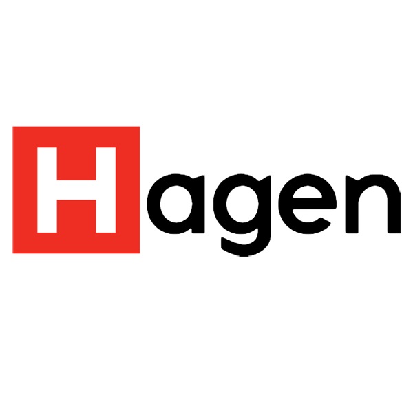 Hagen logo